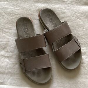Sorel Sandals